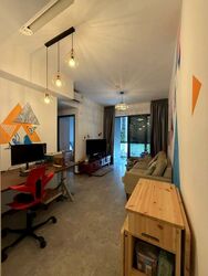 Fourth Avenue Residences (D10), Apartment #496183411